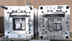 Quality Safety Medical Plastic Molding Medical Injection Moulding With Chemical Texture wholesale