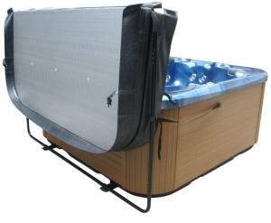 Quality outdoor SPA hot tub covers wholesale