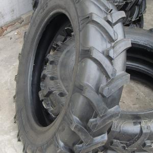 Quality Nylon Bias R4 Utility Agricultural Tractor Tires 8.3-24 wholesale