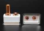 HVDC Contactors Alumina Ceramic Electronic Components