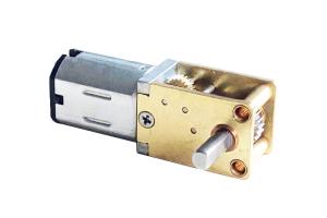 Quality 12mm Small DC Gear Motor wholesale