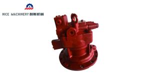 Quality Standard LiuGong 225 Crawler Excavator Swing Motor With Wooden Case wholesale