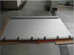 Emergency Fire Truck/Vehicle Aluminum Rollup Door Aluminium Shutter