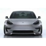 Wholesale Car Accessories Led Fishbone Tail Lamp Rear Light For Tesla Model 3