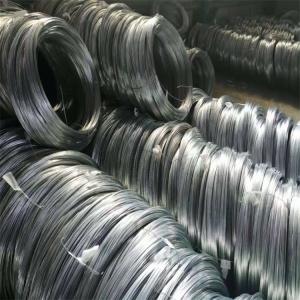 Quality 0.2 Mm 0.3 Mm 0.4 Mm 430 304l Stainless Steel Wire Rods Wires wholesale