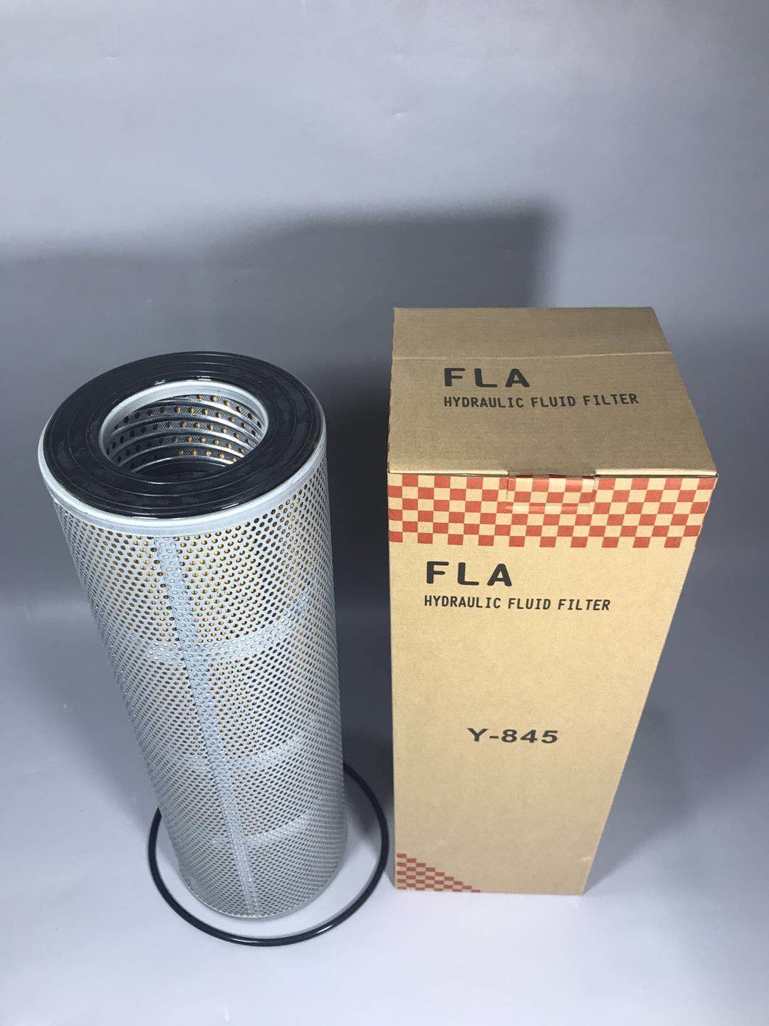 Excavator engine parts,Hydraulic oil filter element 31E3-0212 HF35363 for R220-5/R215-7/R225-7
