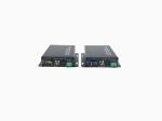 1080P/60Hz 3G-SDI to Fiber Optical Converter with RS485 Data to Extender