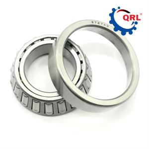 Quality WHEEL BEARING ST2749 TOYOTA 90366-27001 Tapered Roller Bearing wholesale