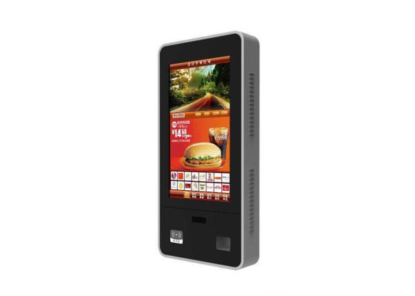 Cheap Touch Screen Information Kiosk for sale