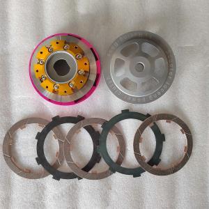 Quality High Performance Clutch Kit For Yamaha NVX / NMAX 155 155cc Scooter Clutch wholesale