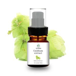 Quality Cas 89957-93-7 Natural Hydrosol Fructus Cnidii Extract Distilled wholesale