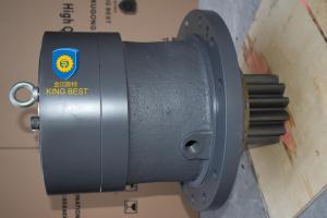 Quality Kobelco Final Drive Assembly SK235 Swing Gearbox OE YN32W00004F2 wholesale