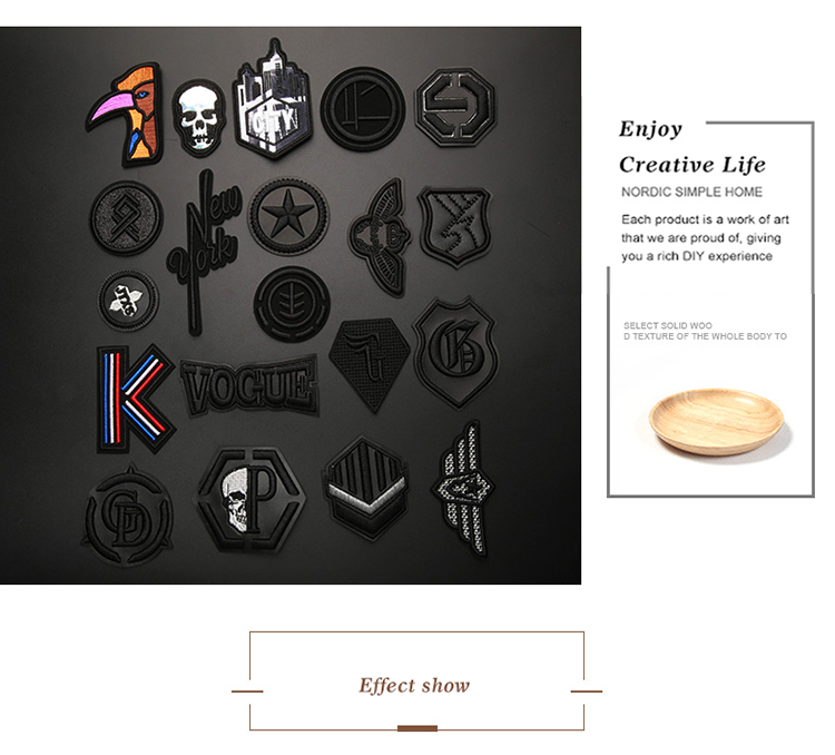 Best Price Custom Brand Jeans Clothing Leather Patch For Clothes Garment
