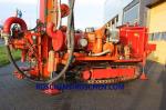 Anchor Drilling Rigs DTH Hammer Rock Drilling Rig Machine Blast Hole Drilling