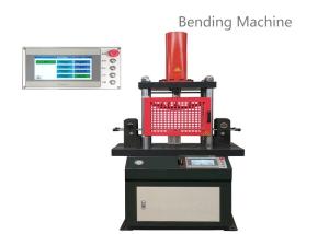 Quality 51mm Metallic Pipes Bending 1mm / Min UTM Universal Testing Machine wholesale