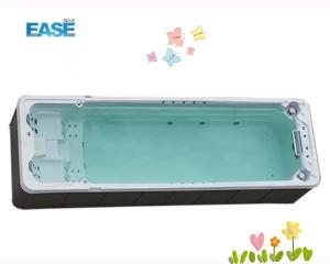 Quality Enhance Your Outdoor Space With Our Endless Swimming Pool wholesale