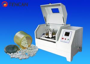 Quality 6L Full-directional Planetary Ball Mill With 360 Degree Turnover Rotation For Micron Powder Grinding wholesale