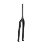 Hidden Cable Full Carbon Road Bike Fork Racing Gravel Carbon Front Fork 700c
