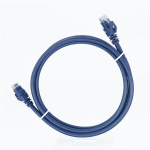 Quality Cat5e/Cat6/Cat6a/Cat7 High Speed 1m-20m Network Cable In White Blue Black Grey Yellow 10%-90%RH wholesale
