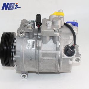 Quality 7SEU17C Bmw E60 Air Con Compressor 64509174802 64526983098 64526917859 wholesale