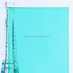 Glass type Lamianted Glass for Kitchen Staircase Decorative Qualified Tempered
