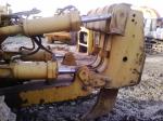 Used D8N CAT Bulldozer Crawler One Original Paint