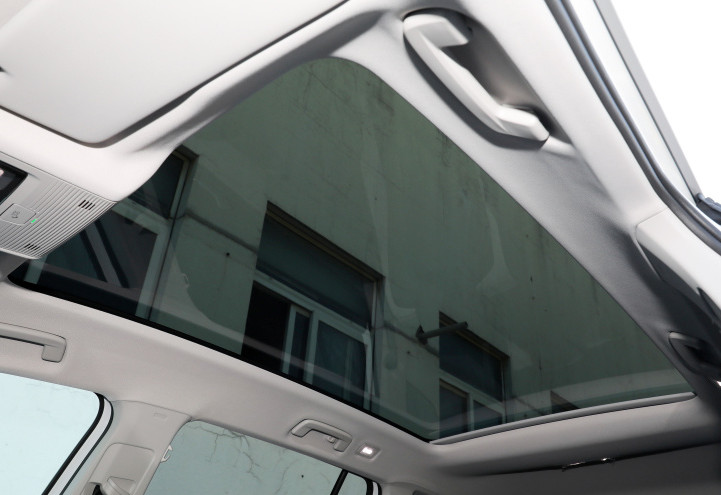 Volkswagen ID.6 CROZZ 2022 Long Endurance PURE+ Version Electric Medium Large SUV