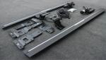 Range Rover Defender Automatic Deployment Intelligent Power Running Boards