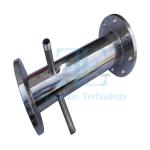 Energy Mining Sanitary Static Mixer Oil And Gas Static Mixer Stainless Steel