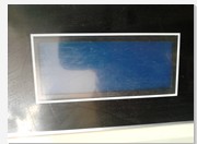 automatic perfect binding machine LCD-550