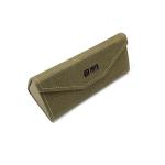 Hard paper kraft brown paper eyeglasses sunglasses spectacle gift packing case