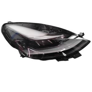 Quality Led Headlights For Tesla Model 3 Oem 1514953-00-C 1514952-00-A Car Fitment Year 2019- wholesale