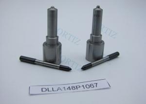 Quality ORTIZ Terra Volkswagen 0433171693 C. Rail spare parts injection nozzle DLLA148P1067 injector spray nozzle DLLA148 P1067 wholesale