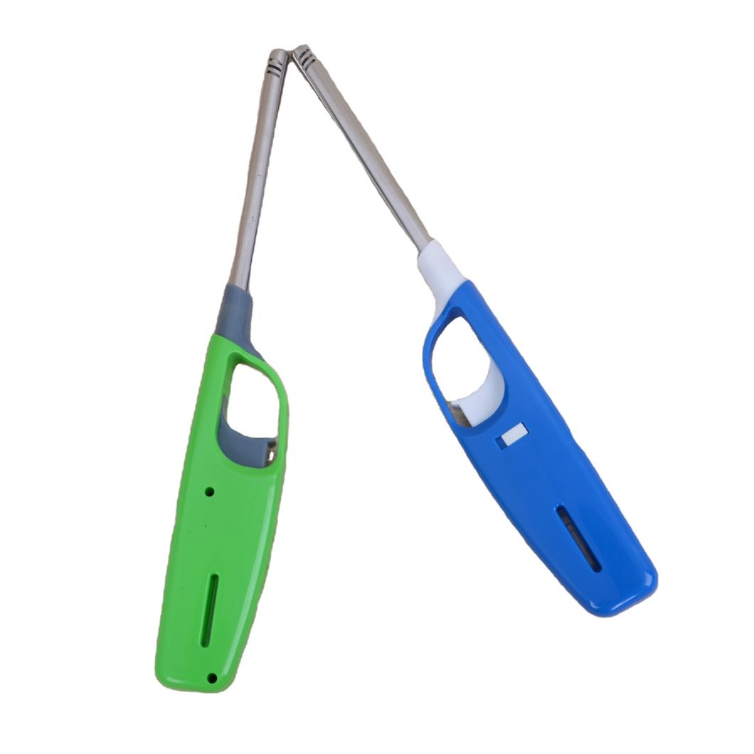 Dy-B007 Factory Sells Kitchen and BBQ Gas Lighters with Guaranteed Quality
