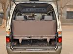 Haise Van Joint Venture Assembly Plant , Light Commercial Vehicle Minibus