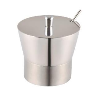 Quality Y-Shaped Sugar cup SHKT-9212,Stainless steel seasoning bottle wholesale