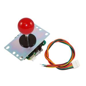 Quality SANWA joystick JLF-TP-8YT wholesale