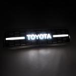 5310160N40 TOYOTA Auto Front Grille Fits For 2015-2020 1.5kg Dodge Durango Color