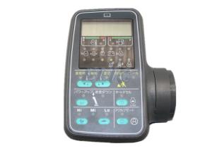 Quality Excavator Monitor PC200-6 PC120-6 PC210-6 Display 7834-70-6103 7834-76-3001 7834-70-6102 7834-76-3002 For Komatsu wholesale