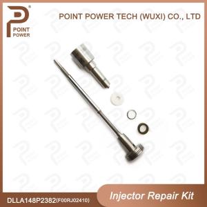Quality Bosch Repair Nozzle Kit For Injectors 0445120354 With DLLA148P2382 wholesale