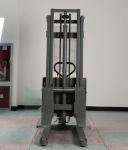Foot Brake 2T Steel Mast KAD 2.0M Power Hydraulic Stacker Lift