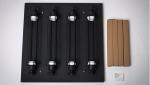 IP 20 LED panel light Office Lighting Fixture without edge frames