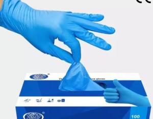 Quality Hand Biodegradable Sanitary Disposable Medical Gloves wholesale