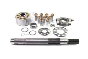 Quality PSV2-55 SH120A1 SH130-5 Excavator Hydraulic Pump Spare Parts wholesale