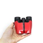 Kids Compact Small Pocket Binoculars 8X for Boys Girls