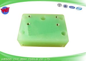 Quality A290-8111-X527 A290-8115-Y546 Upper Isolator Plate for Fanuc F320 50Lx70Wx23Tmm wholesale