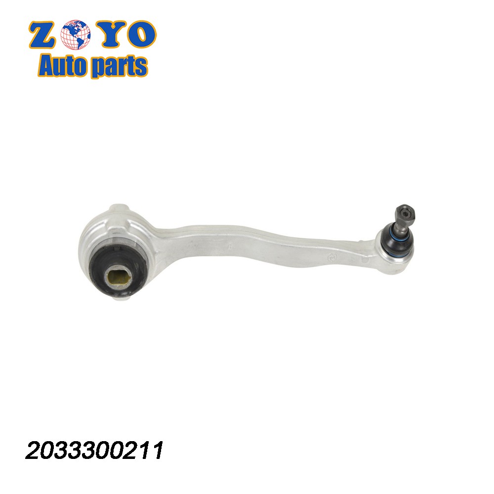 04SKV340 2033304011 Auto Suspension Parts for Mercedes Benz W204 Control Arm Kit Perfect