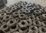Iso Round Holes 16ga / 16.5ga Metal Tie Wire Q195