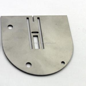 Quality Professional Laser Cutting Sheet Metal Stamping Parts Service wholesale