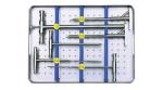 DHS DCS Orthopedic Instruments Set